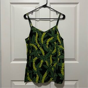 LEIKINIS Tank Top